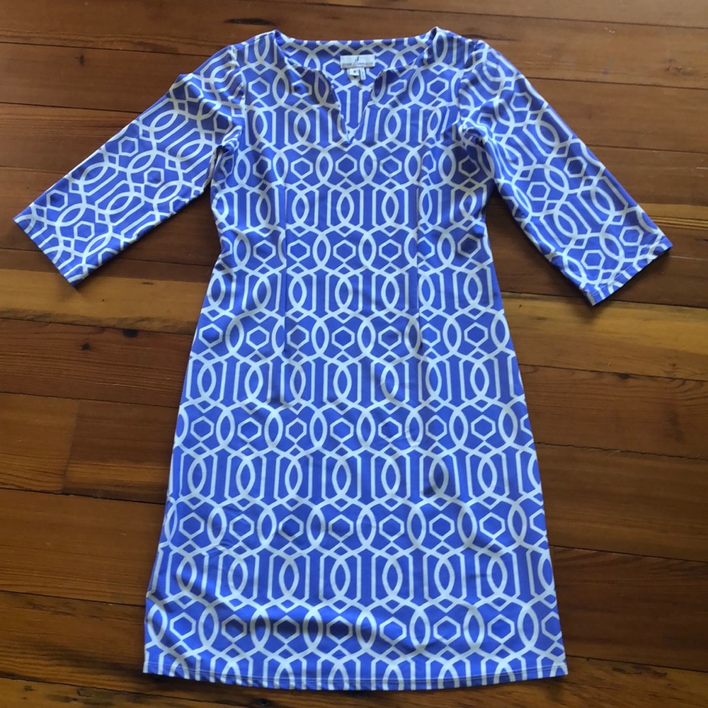 Women’s dress.